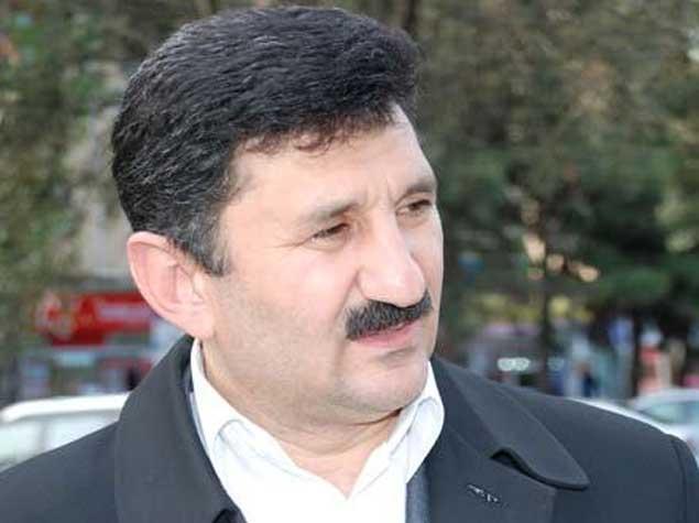 “Qarabağ Qaziləri" İctimai Birliyi: “Biz aksiya keçirmirik”<b style="color:red"></b>