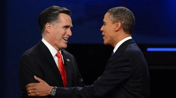 Obama irəlidədir<b style="color:red"></b>