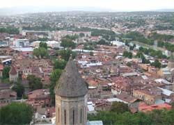 Ramin İgidov Gürcüstan Müsəlmanlarının şeyxi oldu<b style="color:red"></b>
