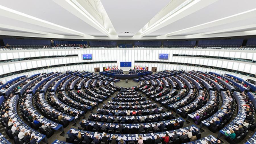 Avropa Parlamentinin tarixi qətnaməsinin qəbul edildiyi tarixdən 10 il keçir<b style="color:red"></b>
