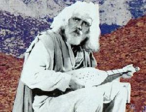 “Dədə Qorqud” əsasında çoxseriyalı bədii televiziya filmi çəkiləcək<b style="color:red"></b>