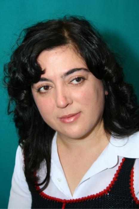 Təranə Vahid: “Ümidsiz anlarımda Söz məni xilas etdi” <b style="color:red">(Müsahibə)</b>