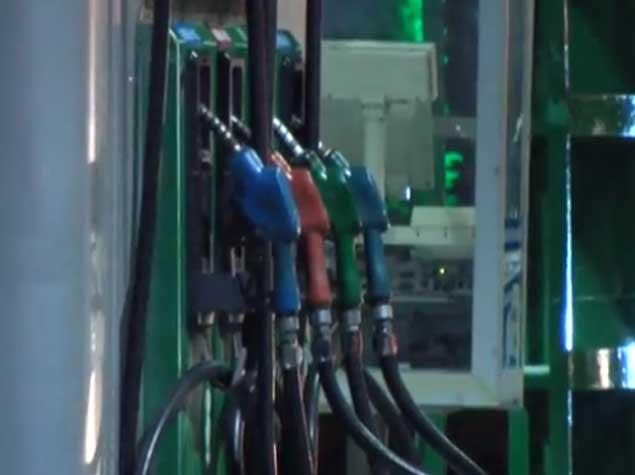 Tarif Şurası: Azərbaycanda benzinin yenidən bahalaşması gözlənilmir <b style="color:red"></b>