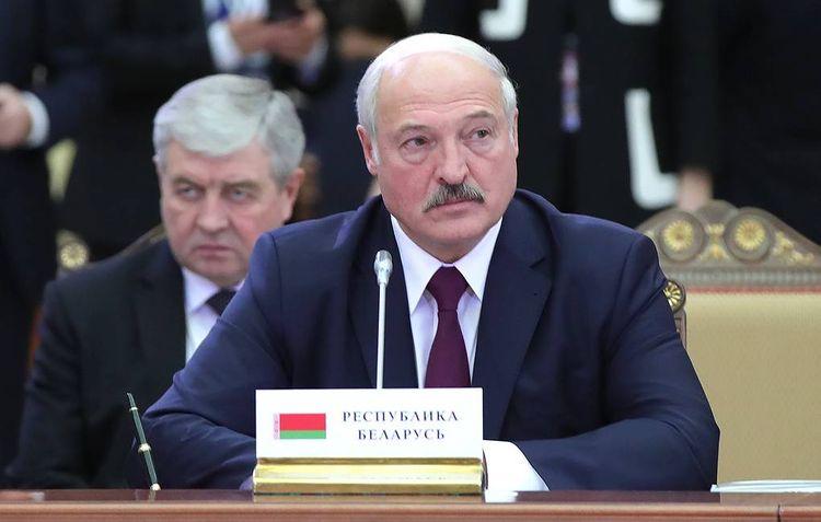 Lukaşenko Belarusa yeni Baş Nazir təyin etdi<b style="color:red"></b>