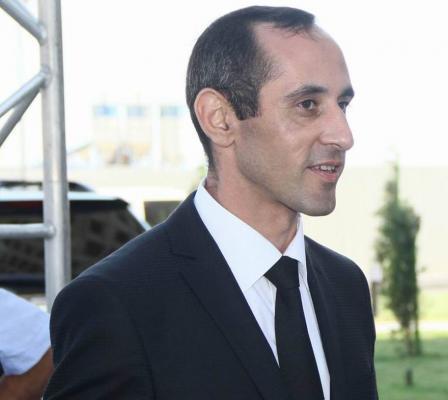 Çat verən futbolumuz və ya Nazim Süleymanov niyə getdi?<b style="color:red"></b>
