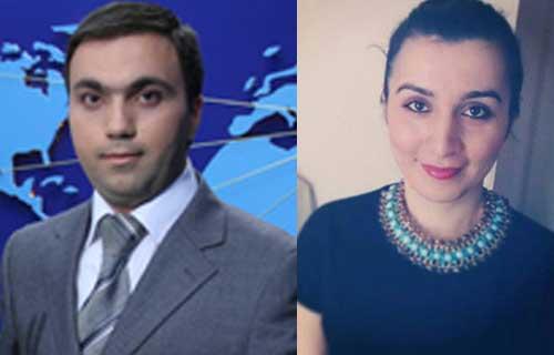İTV-nin aparıcısı ağır qəza törətdi: Səhiyyə Nazirliyinin işçisi öldü<b style="color:red"></b>