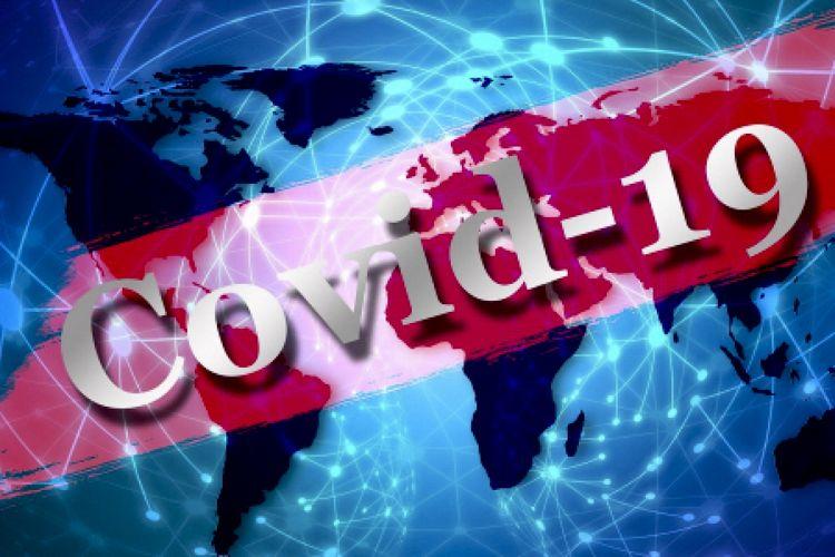 Dünyada koronavirusa yoluxanların sayı 7 milyona çatır<b style="color:red"></b>