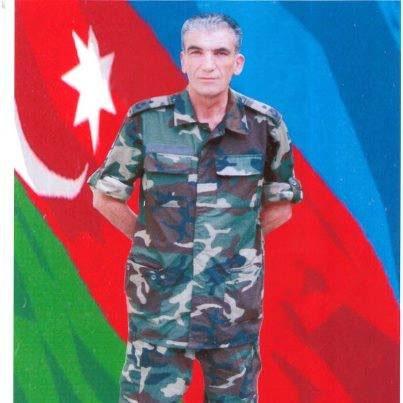 Qarabağ qazisi 60 yaşında<b style="color:red"></b>
