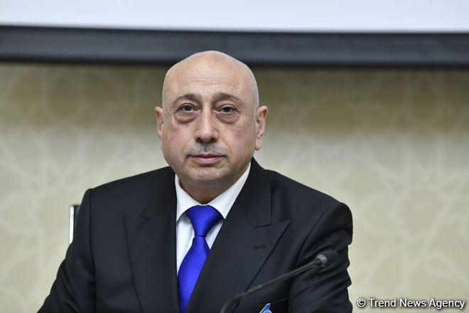 Eldar Hacıyev: "Hələlik yerli aviareyslərin bərpasına qərar verilib"<b style="color:red"></b>