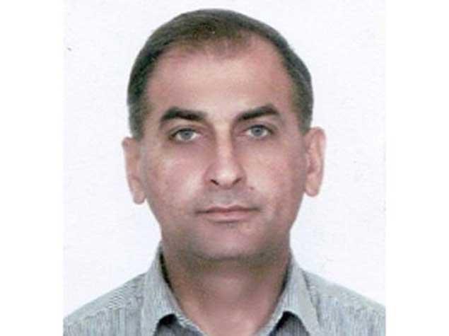 Azərbaycan Müdafiə Nazirliyinin keçmiş əməkdaşı həbs olunub<b style="color:red"></b>