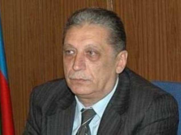 Eldəniz Quliyev: “El” Hərəkatının getməsi Milli Şuranın sonudur”<b style="color:red"></b>