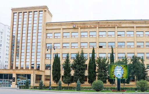 ETSN Milli Geoloji Kəşfiyyat Xidmətinə rəhbər təyin olundu<b style="color:red"></b>