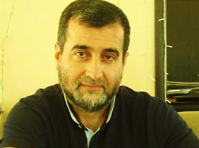 Suriyada radikal dini qruplaşmalara dəstək verdiyi üçün sıralarından uzaqlaşdırdılar<b style="color:red"></b>