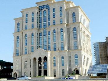 MSK sədrinin və seçki komissiyaları üzvlərinin maaşları artırılıb<b style="color:red"></b>