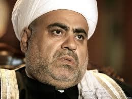 Allahşükür Paşazadə Peyğəmbərin mövlud günü ilə bağlı təbrik etdi<b style="color:red"></b>