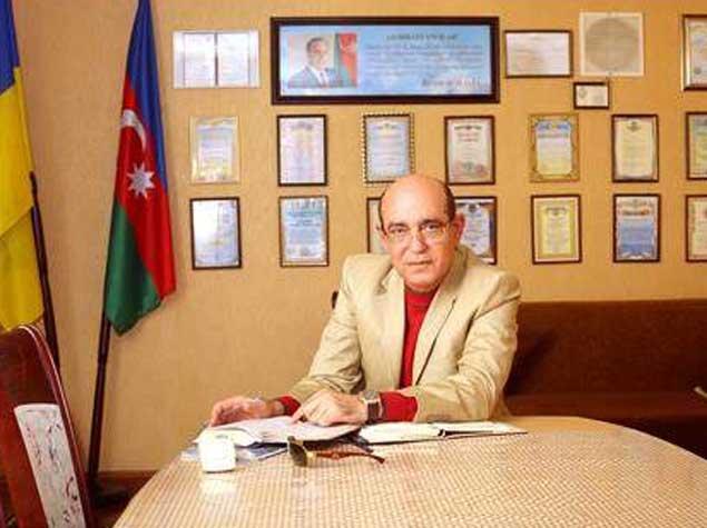 Ukraynada azərbaycanlı iş adamının evinə basqın edənlərdən ikisi tutulub, <b style="color:red">onlardan biri ermənidir</b>