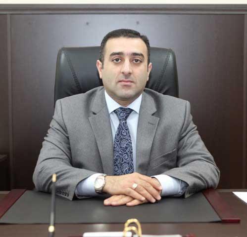 Nazirliyin mətbuat xidmətinin rəhbəri işdən çıxarılıb<b style="color:red"></b>