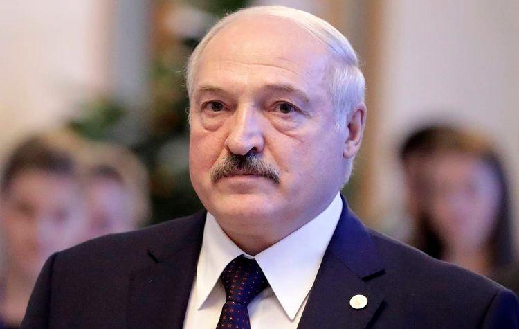 Lukaşenko Belarusun koronavirusa qalib gəldiyini açıqladı<b style="color:red"></b>
