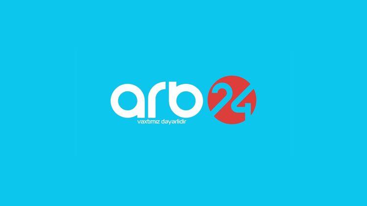 "ARB24"ün 4 əməkdaşında koronavirus aşkarlanıb<b style="color:red"></b>