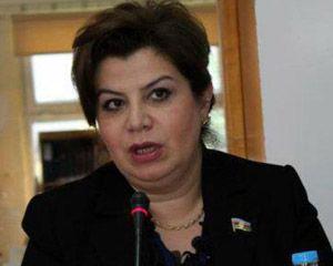 Gülər Əhmədovanın apellyasiya şikayəti icraata verilib<b style="color:red"></b>