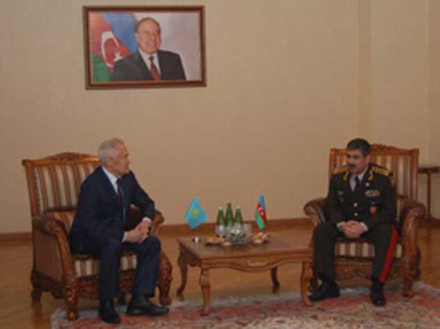 Zakir Həsənov: “Ermənistanla Azərbaycan arasında münaqişə regional sabitliyə əsas təhlükədir”<b style="color:red"></b>