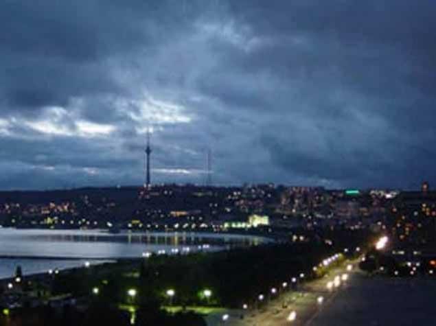 Temperatur iqlim normasından 4,6 dərəcə yüksəkdir<b style="color:red"></b>