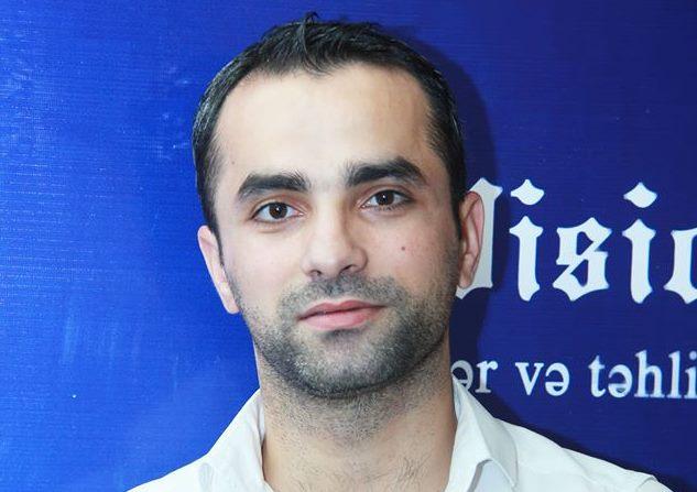 Əyyaş ata - <b style="color:red">hekayə-esse </b>