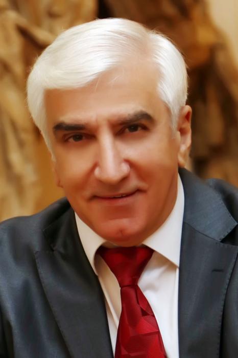 Allahın bəxtəvər bəndəsi<b style="color:red"></b>
