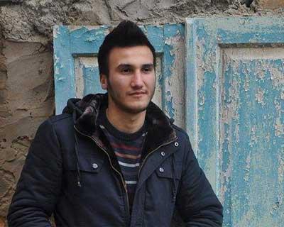 Bakıda tələbə özünü asıb <b style="color:red"></b>
