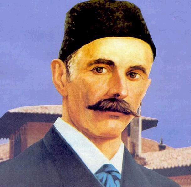 Əhməd bəy Daşkəsənli və Bedros ağa Qaraqaşyan <b style="color:red">(İ. Qaspralının hekayəsi)</b>