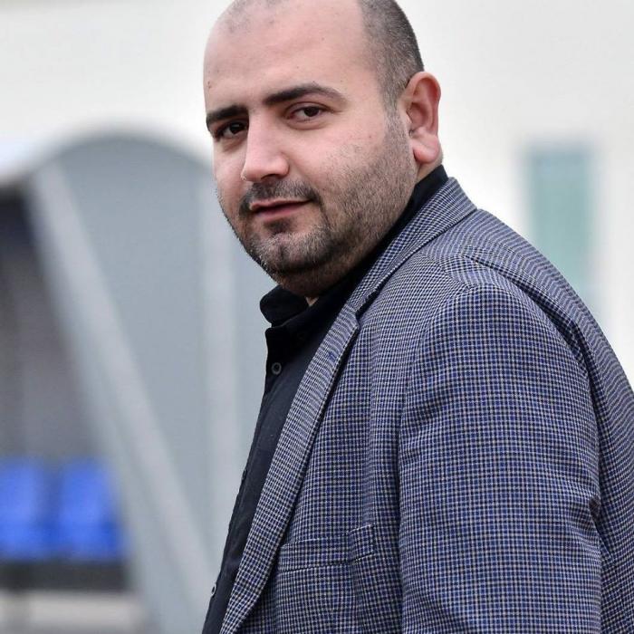 Müharibə təkcə kasıblar üçün deyil... - <b style="color:red">İbrahim Cəfərov yazır </b>