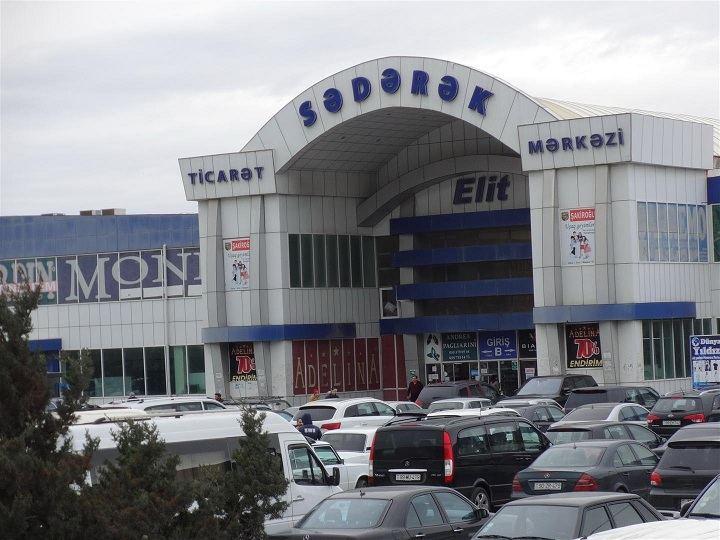"Sədərək" Ticarət Mərkəzi: "Sahibkarların 10-20 faizi onlayn ticarətlə məşğuldur"<b style="color:red"></b>