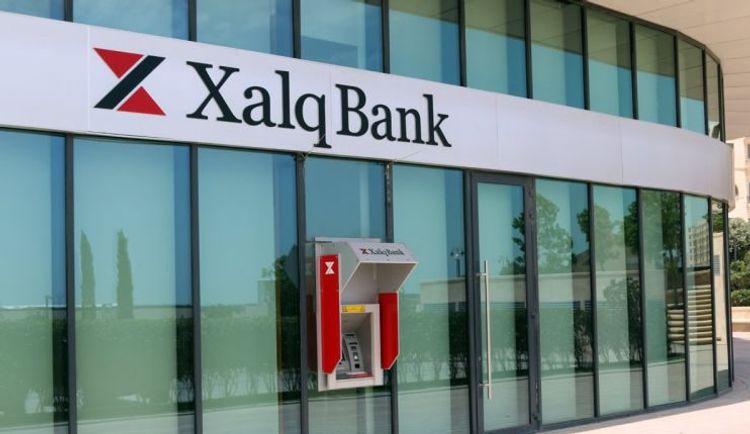 "Xalq Bank"ın İdarə Heyətinə yeni sədr seçildi<b style="color:red"></b>