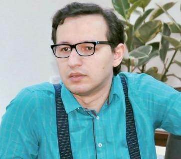 Güllələr demədi... - <b style="color:red">Şəhid İlqar Zeynallının xatirəsinə</b>