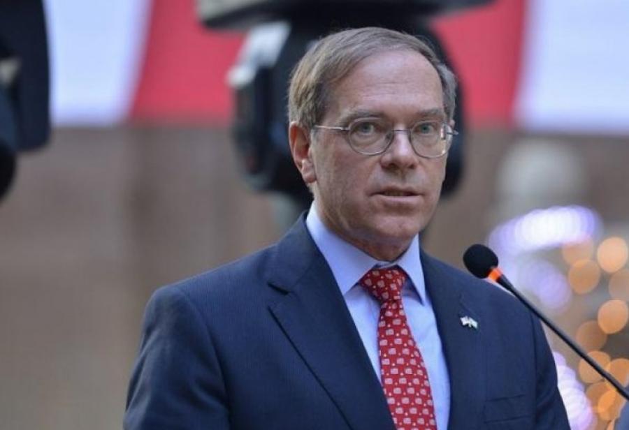 "Cənub Qaz Dəhlizi geosiyasi baxımdan unikaldır"<b style="color:red"></b>
