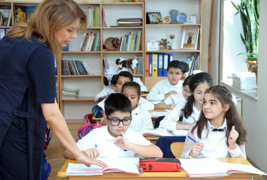 Pandemiya dövründə məktəblər necə açıla bilər? - <b style="color:red">Təklif </b>