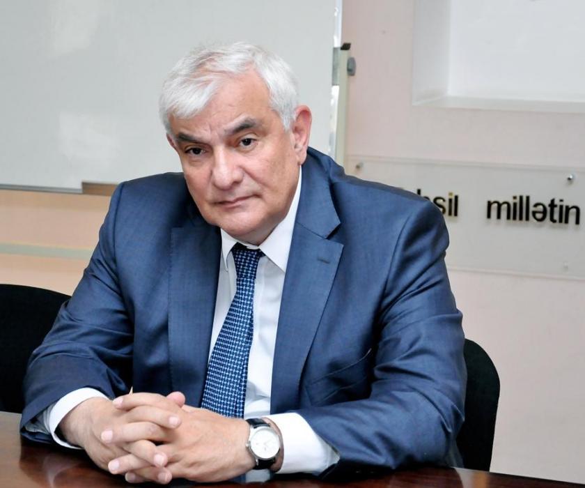 Peşəkar Tərcüməçilər Assosiasiyası yaradıldı <b style="color:red"></b>