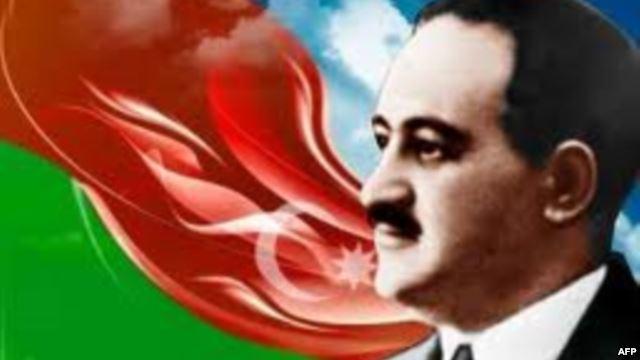 Məhəmməd Əmin Rəsulzadənin anadan olmasından 130 il ötür<b style="color:red"></b>