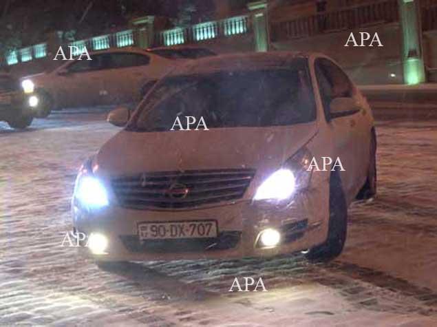 Yol polisi sürücülərə müraciət edib<b style="color:red"></b>