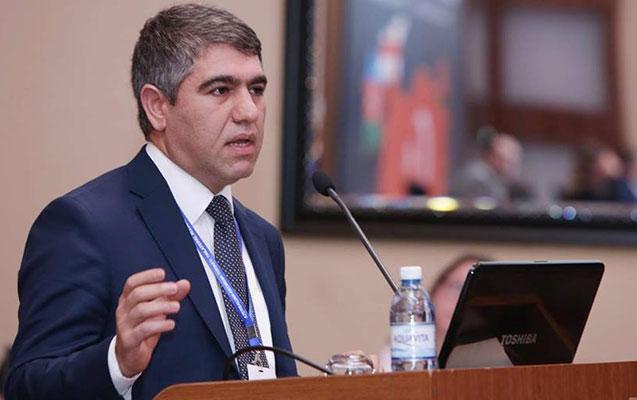 “Şəxsi istehlak üçün gətirilən mallara limitin azaldılması məqsədəuyğun deyil”<b style="color:red"></b>