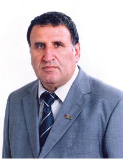 Elmin və elin ağsaqqalı<b style="color:red"></b>