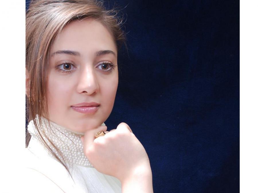 Hüznlü bir gecə<b style="color:red"></b>
