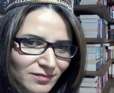 Tanıyaq və tanıdaq: <b style="color:red">Məlihə Əzizpur</b>