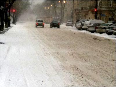 Temperatur iqlim normasından aşağı olub<b style="color:red"></b>