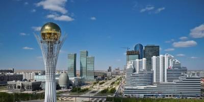 Mərkəzi Asiya: ABŞ-Çin geosiyasətinin yeni regional aspektləri<b style="color:red"></b>