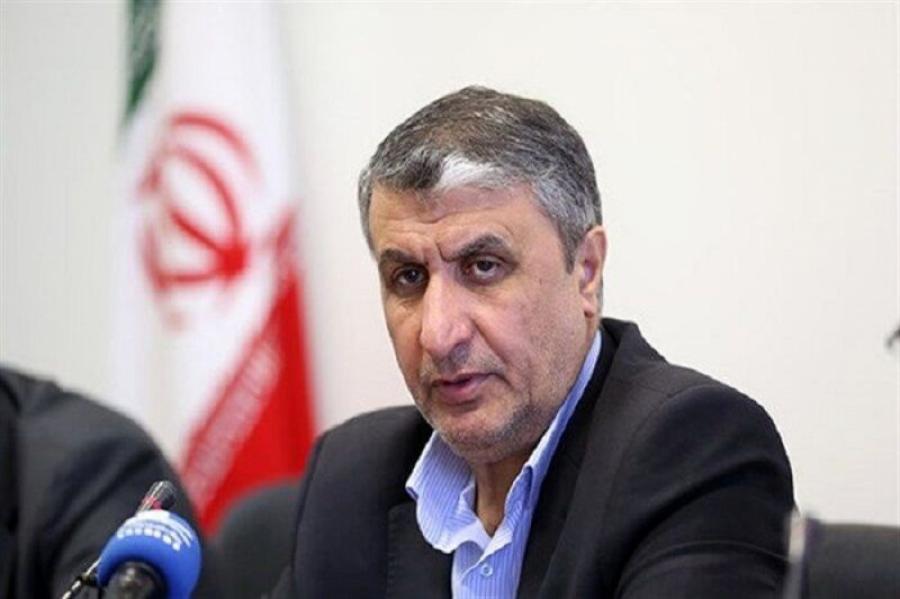 Nazir: "Rəşt-Astara dəmiryol layihəsi 48 aya başa çatacaq"<b style="color:red"></b>