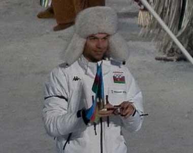 Olimpiadaya gedəcək idmançı yığmamızdan kənarlaşdırıldı<b style="color:red"></b>