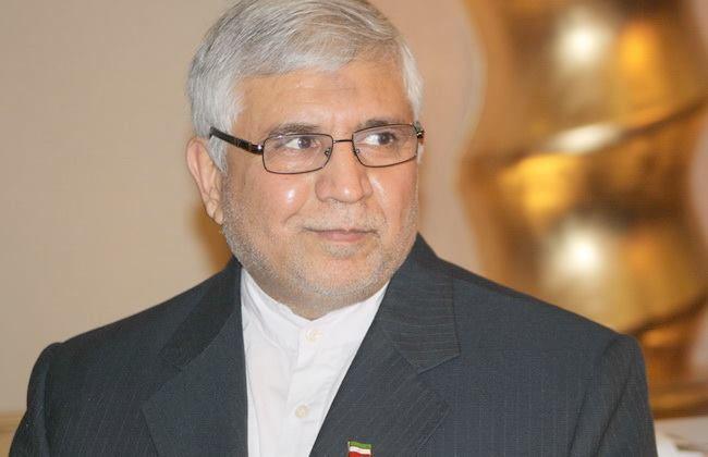 Möhsün Pakayin: ".... İranı gərək Azərbaycan və Ermənistan dəstəkləsin"<b style="color:red"></b>