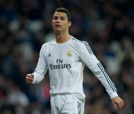 Ronaldonun cəzası bəlli oldu<b style="color:red"></b>
