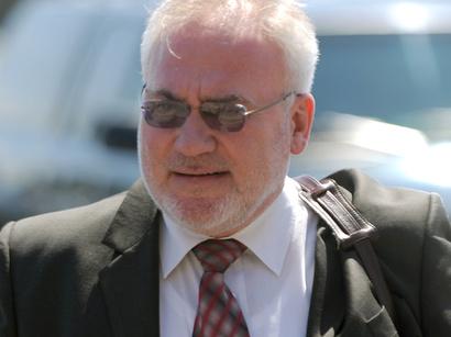 Rusiyalı həmsədr: “Azərbaycan və Ermənistan prezidentlərinin görüşü üzərində işləyirik”<b style="color:red"></b>